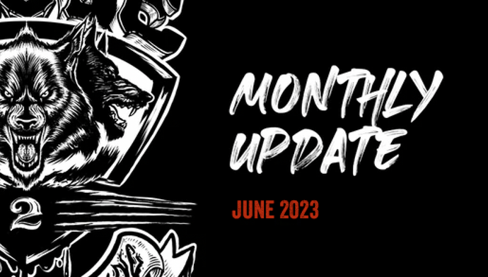 DEUCE Community Update: June 2023