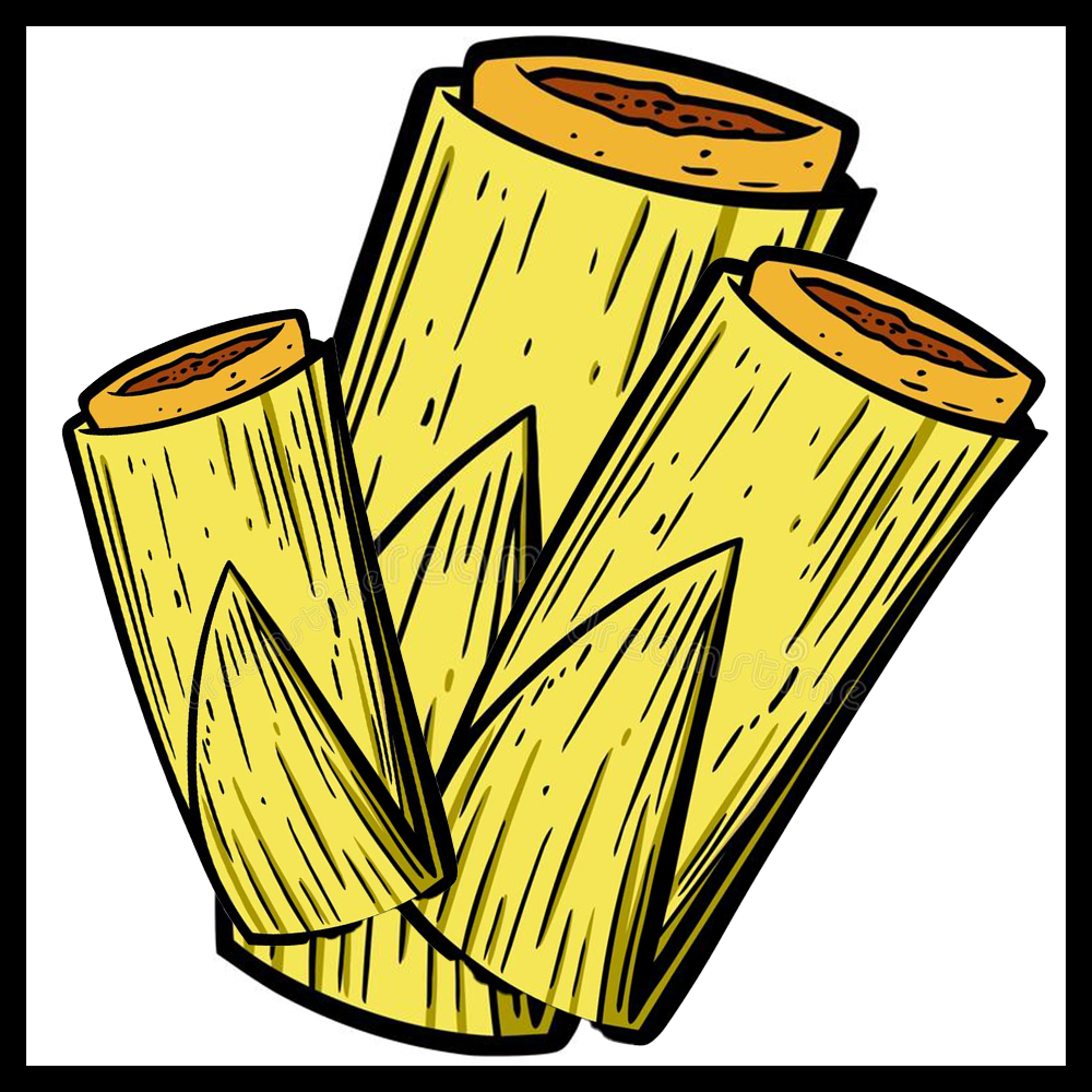 Tamale – 3